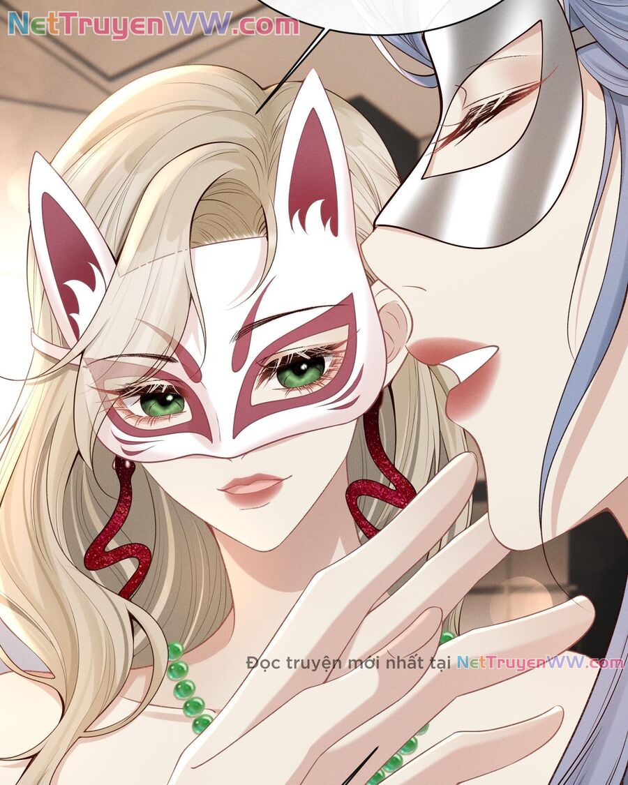 Người Tình Nguy Hiểm Chapter 2 - Trang 2