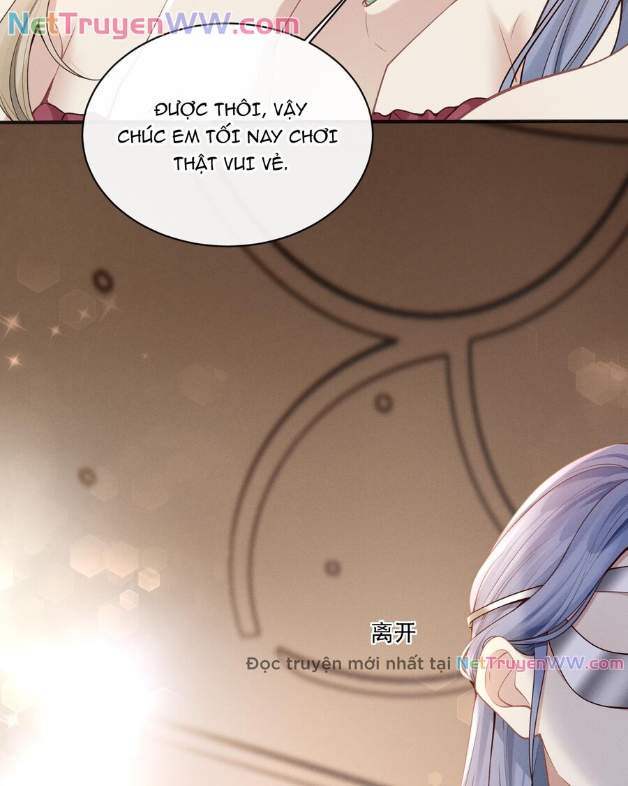 Người Tình Nguy Hiểm Chapter 2 - Trang 2