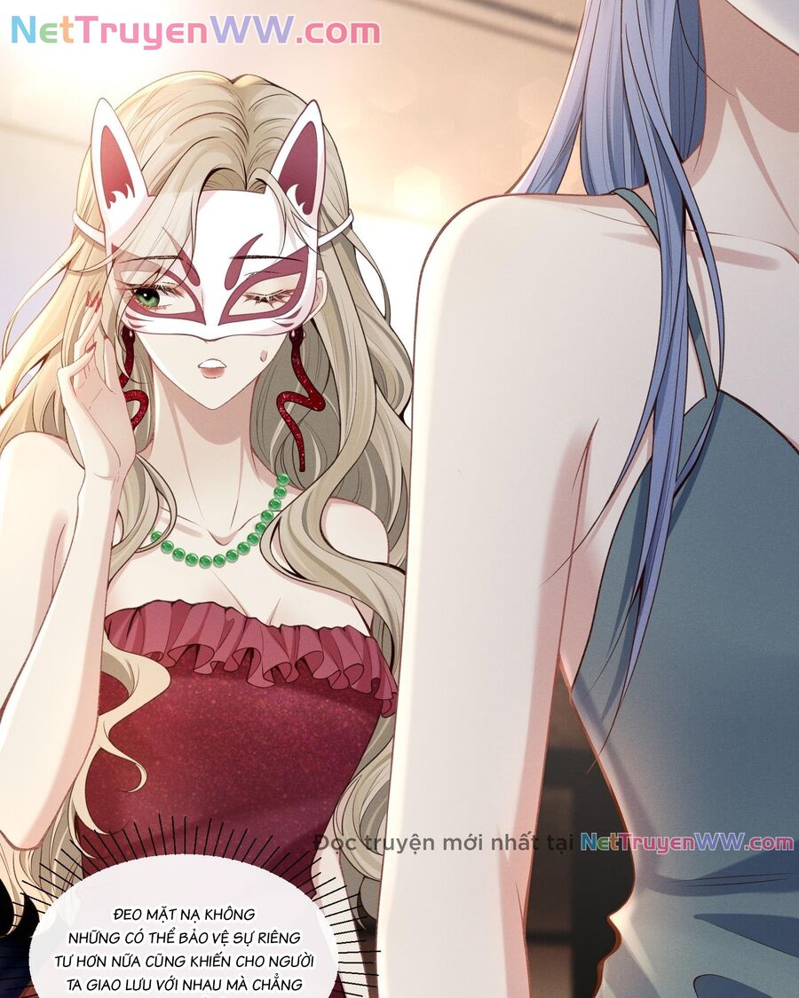 Người Tình Nguy Hiểm Chapter 2 - Trang 2