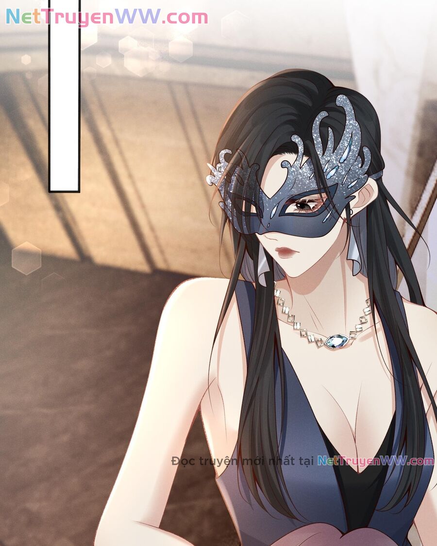 Người Tình Nguy Hiểm Chapter 2 - Trang 2