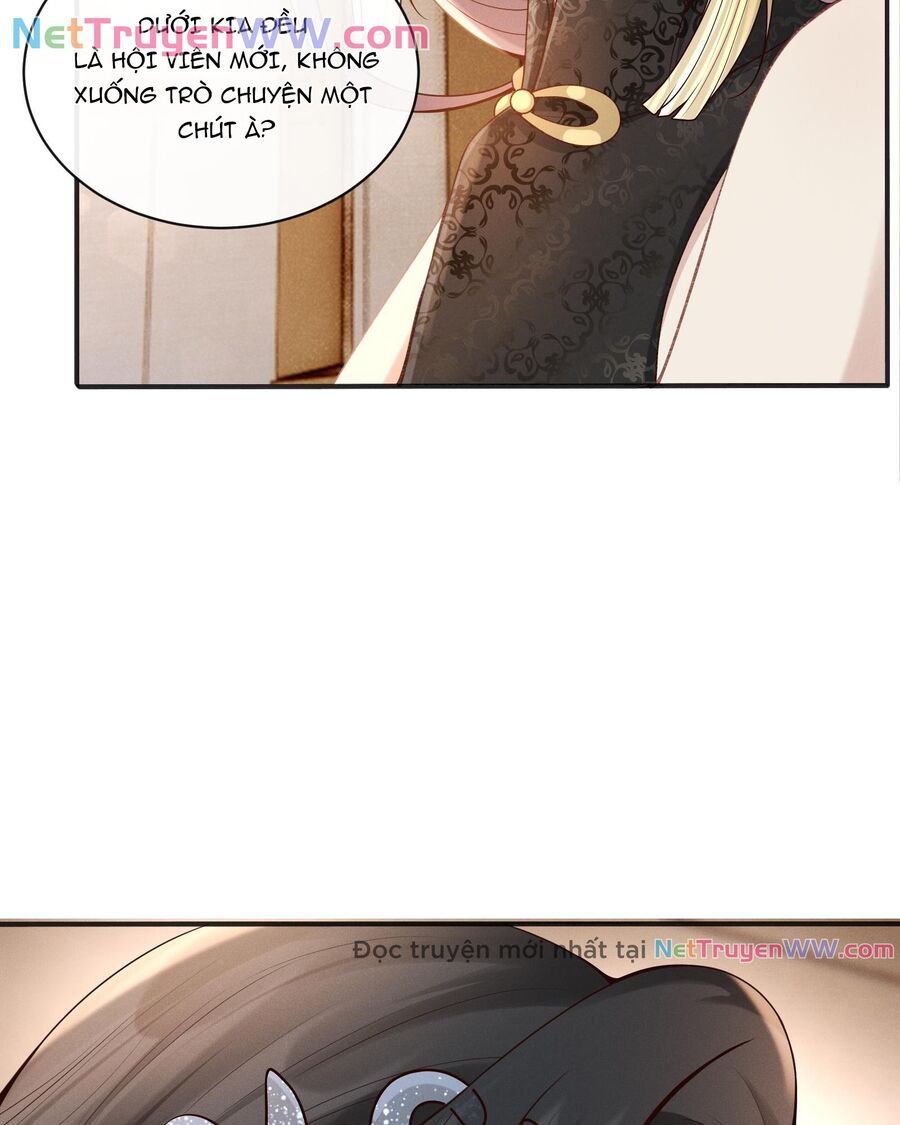 Người Tình Nguy Hiểm Chapter 2 - Trang 2