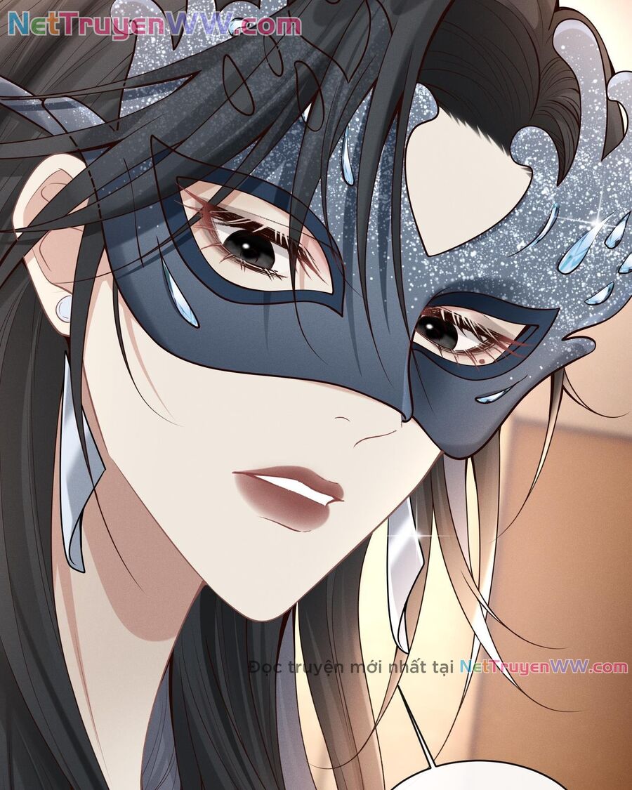 Người Tình Nguy Hiểm Chapter 2 - Trang 2