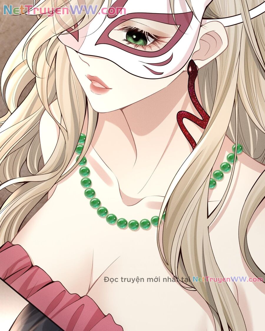 Người Tình Nguy Hiểm Chapter 2 - Trang 2