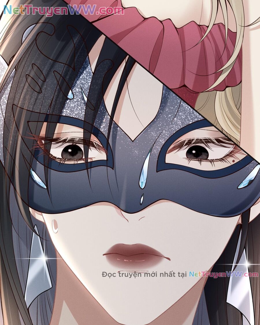 Người Tình Nguy Hiểm Chapter 2 - Trang 2