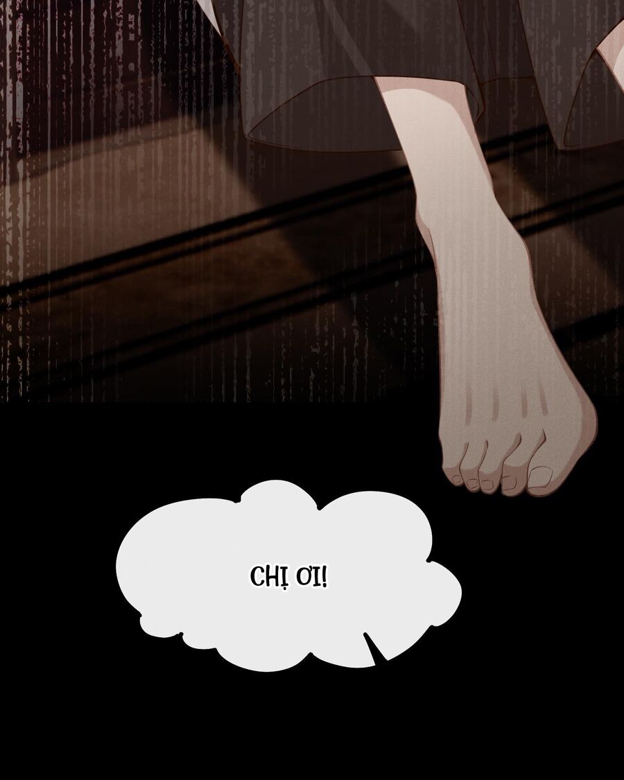 Người Tình Nguy Hiểm Chapter 2 - Trang 2