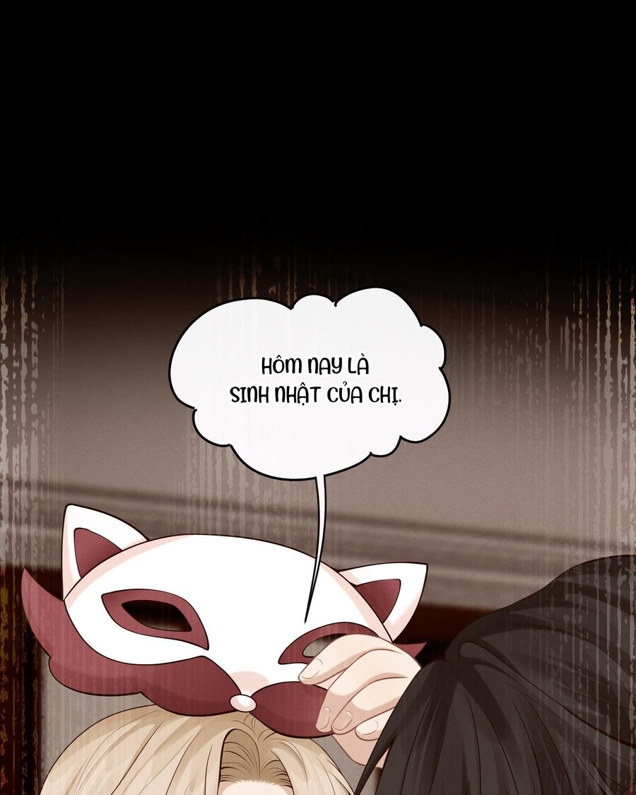 Người Tình Nguy Hiểm Chapter 2 - Trang 2