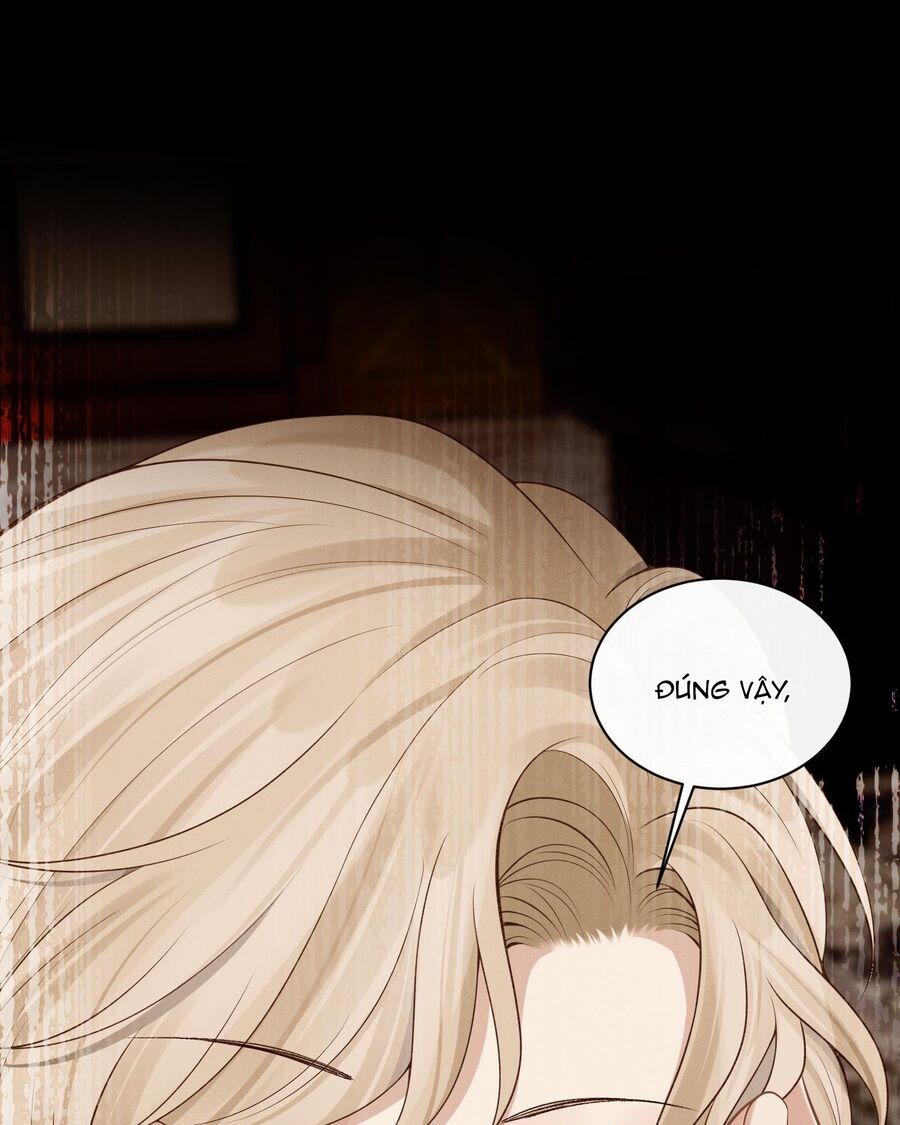 Người Tình Nguy Hiểm Chapter 2 - Trang 2