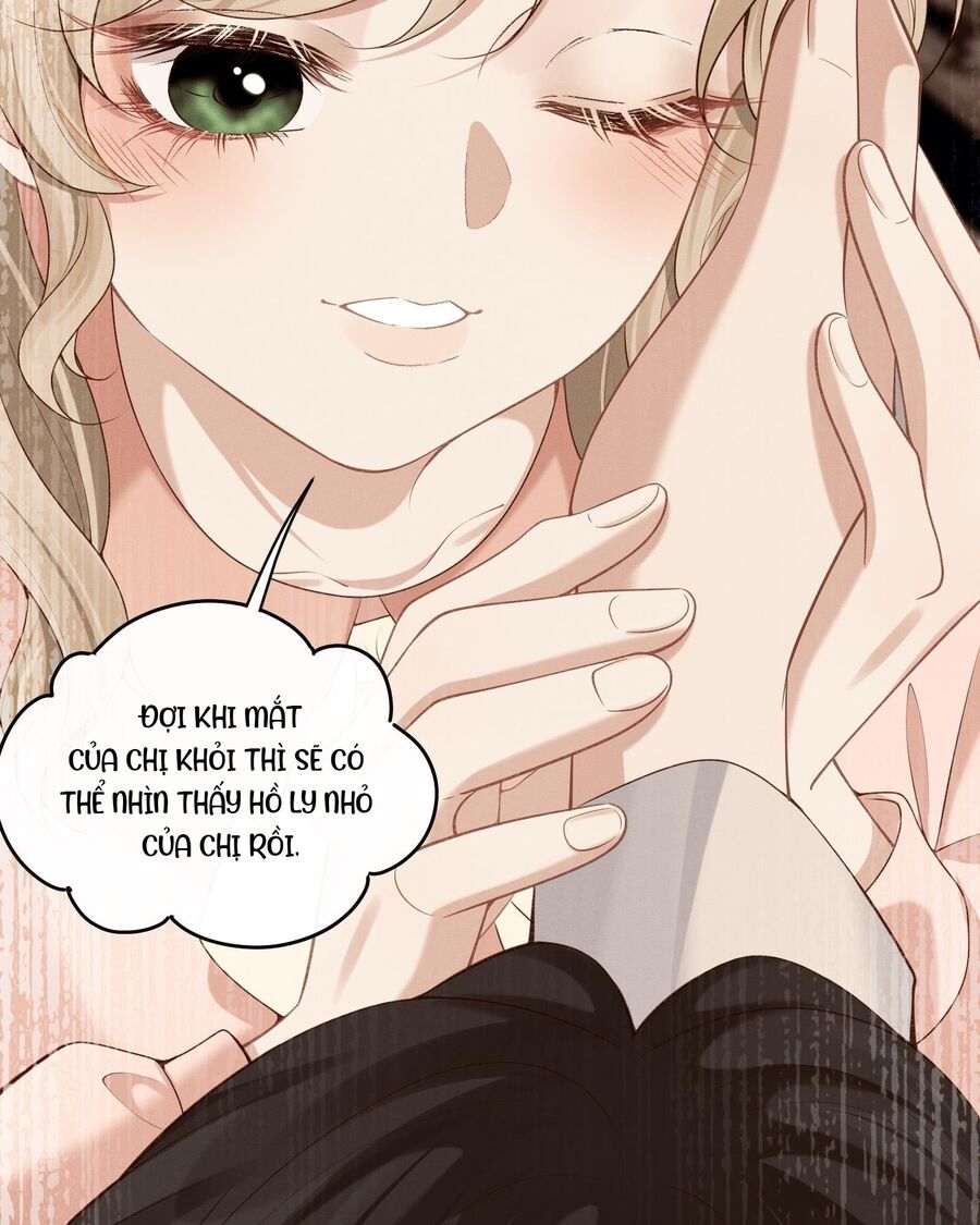 Người Tình Nguy Hiểm Chapter 2 - Trang 2