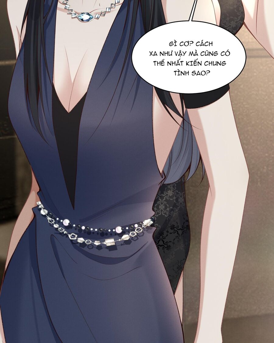 Người Tình Nguy Hiểm Chapter 2 - Trang 2