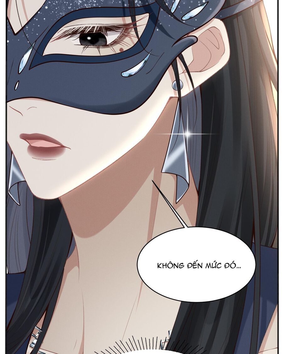 Người Tình Nguy Hiểm Chapter 2 - Trang 2