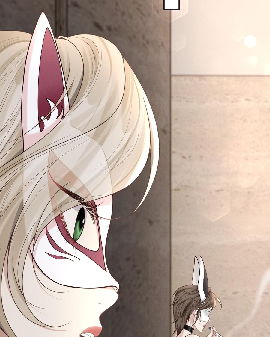 Người Tình Nguy Hiểm Chapter 2 - Trang 2