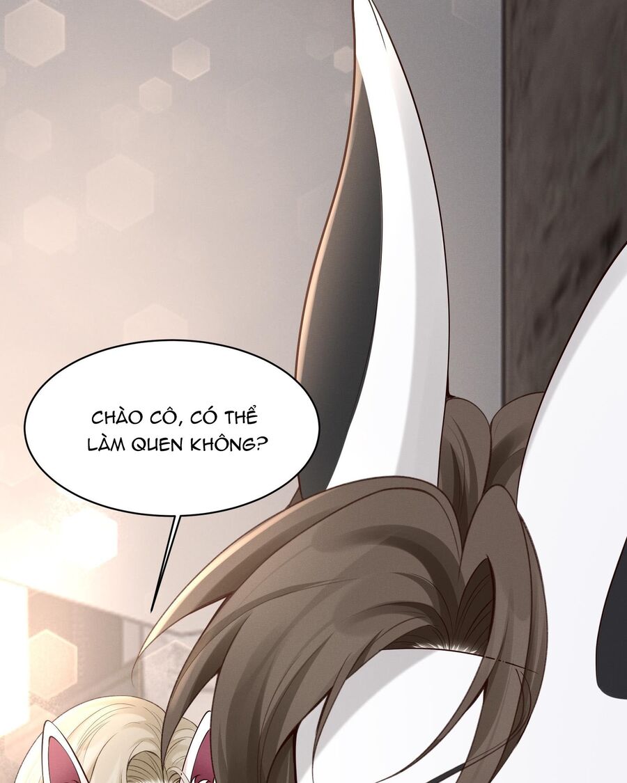 Người Tình Nguy Hiểm Chapter 2 - Trang 2