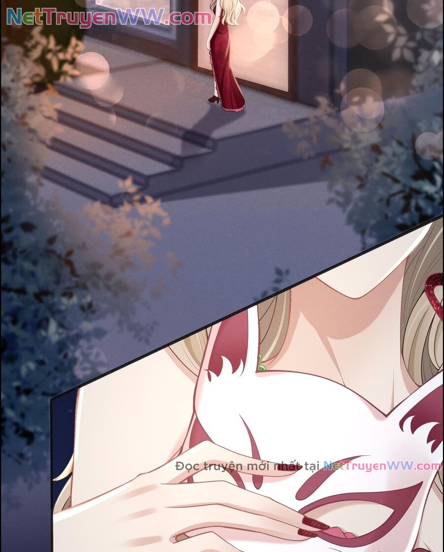 Người Tình Nguy Hiểm Chapter 2 - Trang 2