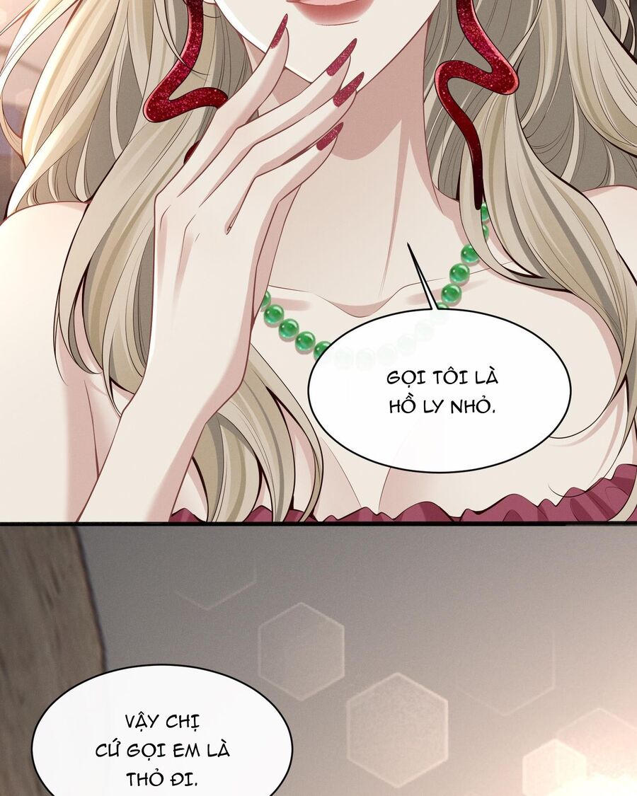 Người Tình Nguy Hiểm Chapter 2 - Trang 2