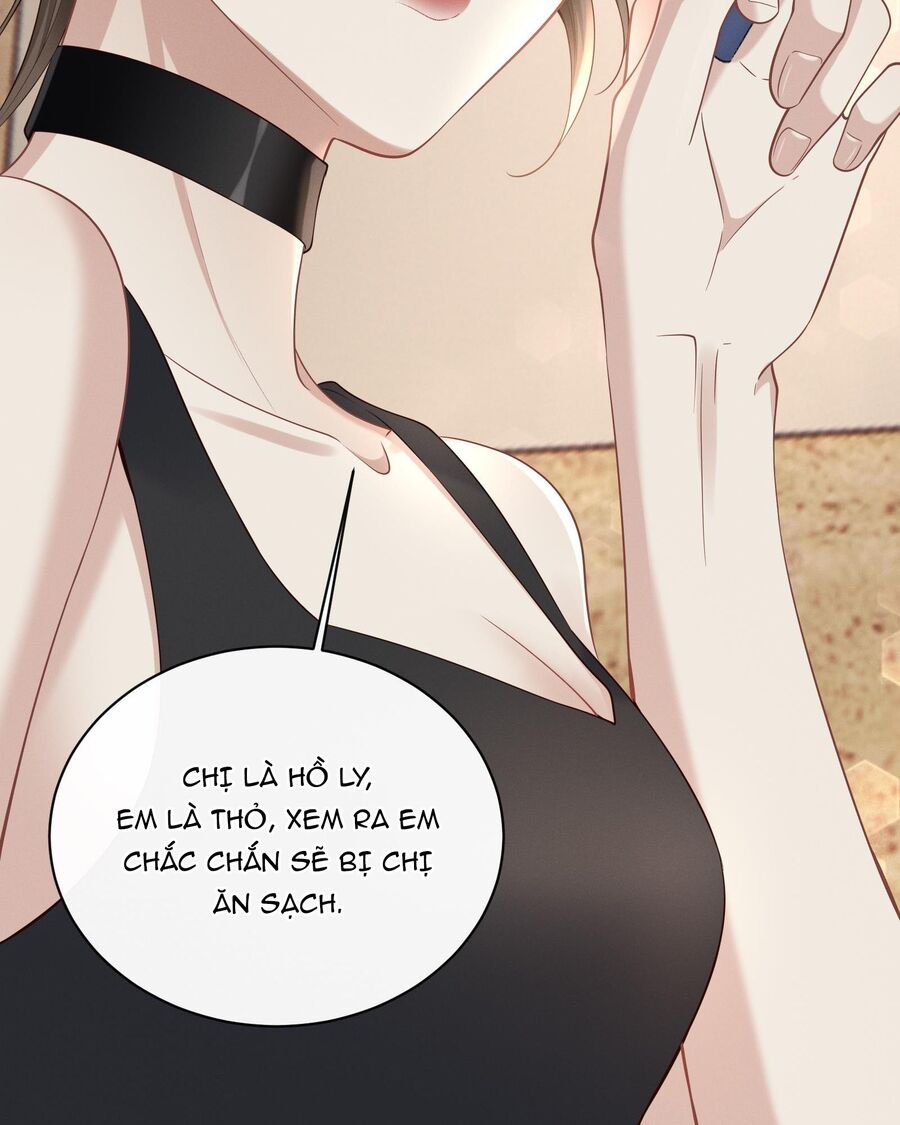 Người Tình Nguy Hiểm Chapter 2 - Trang 2