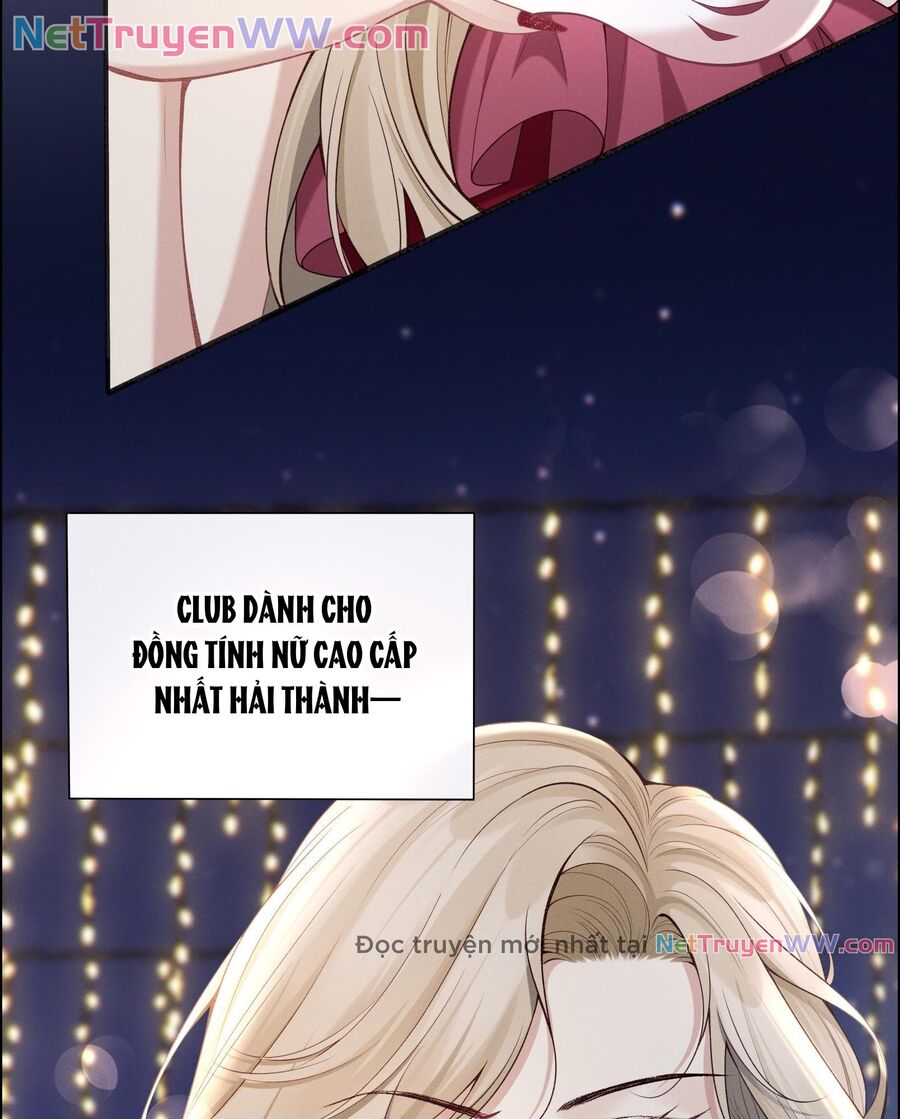 Người Tình Nguy Hiểm Chapter 2 - Trang 2