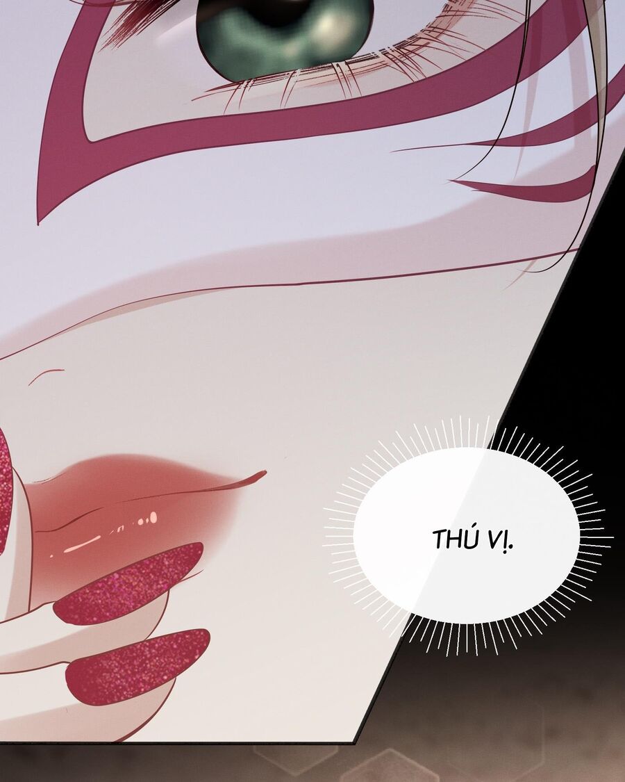 Người Tình Nguy Hiểm Chapter 2 - Trang 2