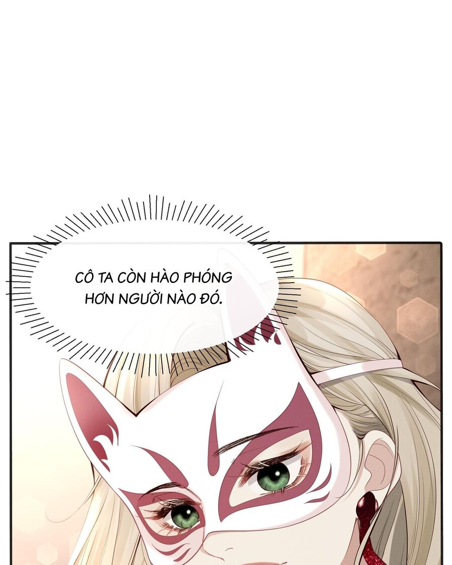 Người Tình Nguy Hiểm Chapter 2 - Trang 2