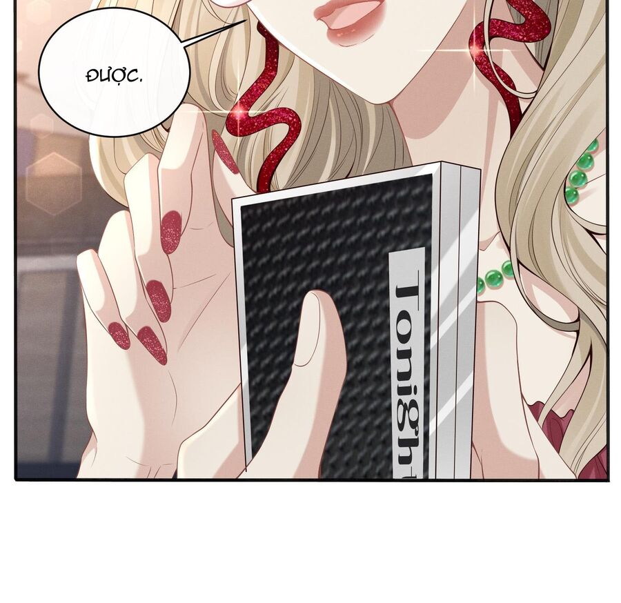 Người Tình Nguy Hiểm Chapter 2 - Trang 2