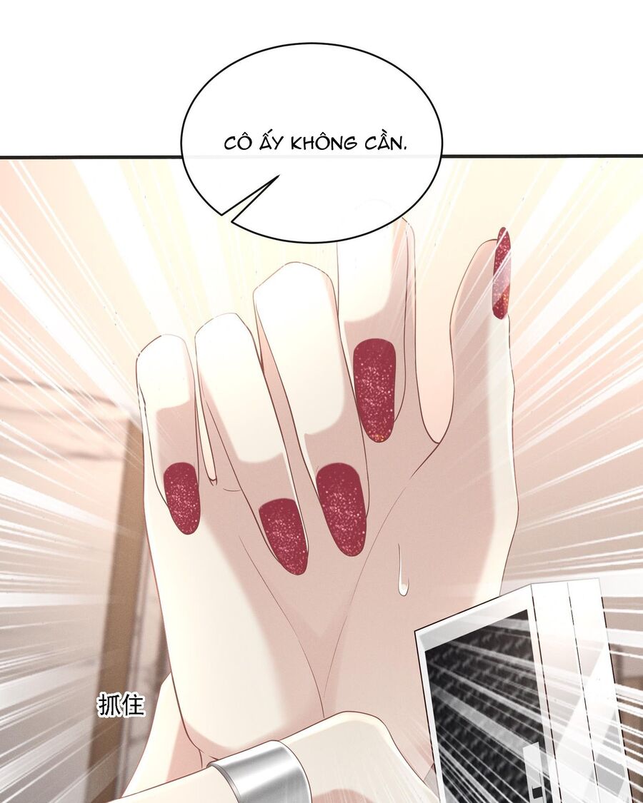 Người Tình Nguy Hiểm Chapter 2 - Trang 2