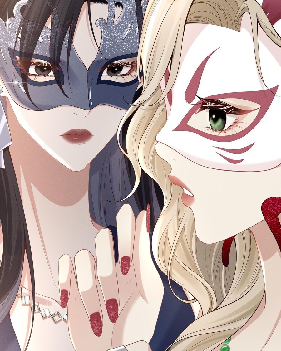 Người Tình Nguy Hiểm Chapter 2 - Trang 2