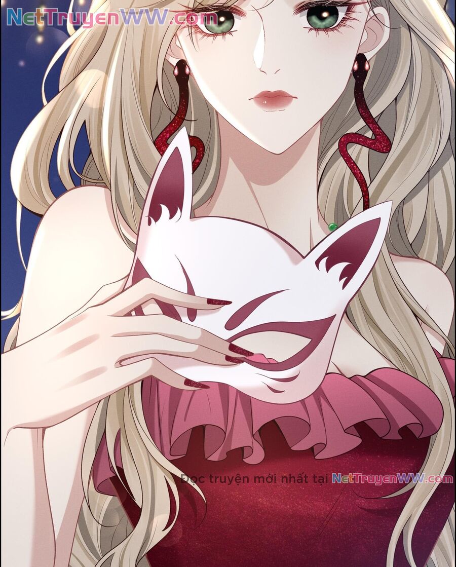 Người Tình Nguy Hiểm Chapter 2 - Trang 2