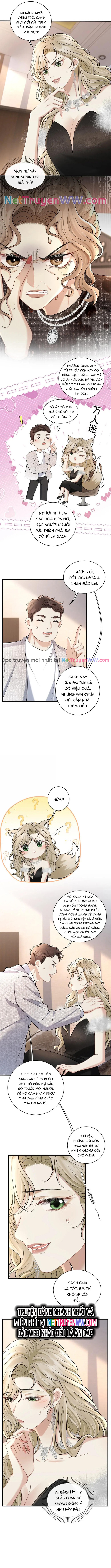 Người Tình Nguy Hiểm Chapter 25 - Trang 2