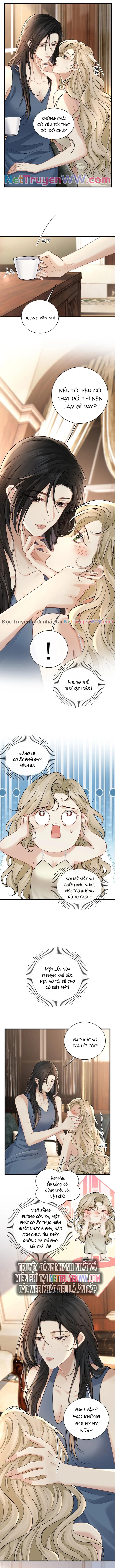 Người Tình Nguy Hiểm Chapter 25 - Trang 2