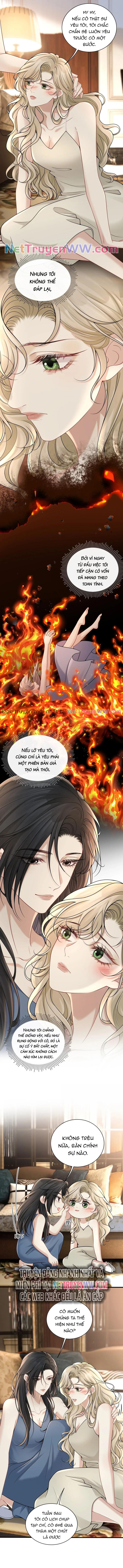 Người Tình Nguy Hiểm Chapter 25 - Trang 2