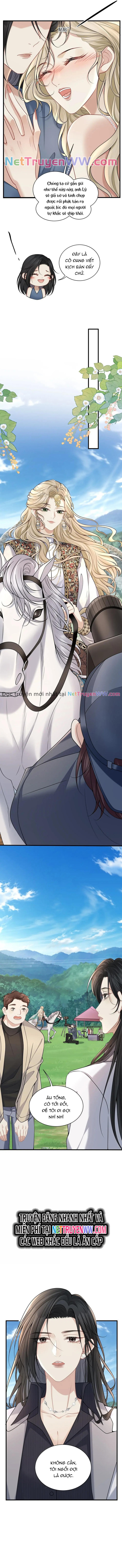 Người Tình Nguy Hiểm Chapter 25 - Trang 2