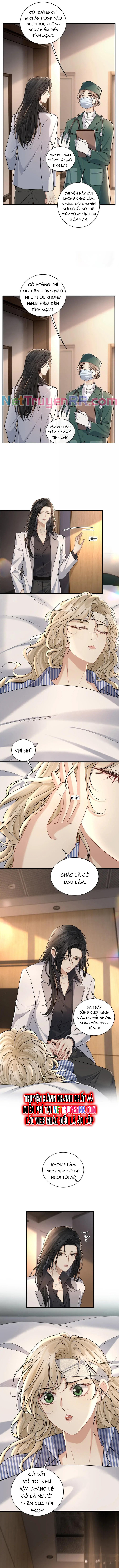 Người Tình Nguy Hiểm Chapter 26 - Trang 2