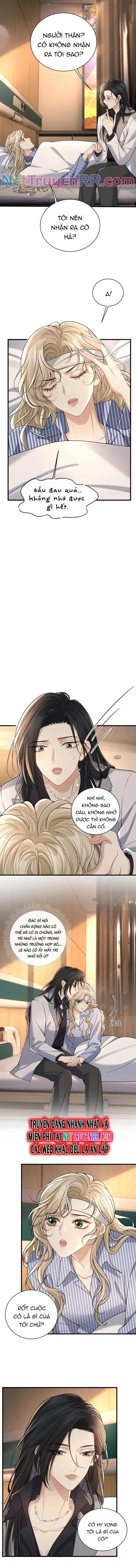 Người Tình Nguy Hiểm Chapter 26 - Trang 2