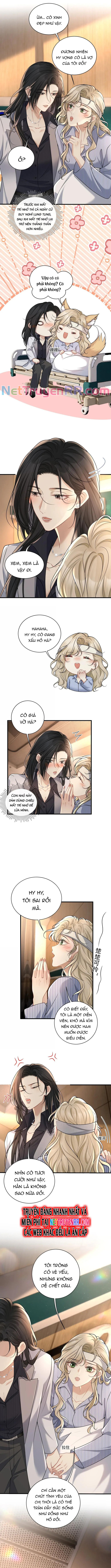Người Tình Nguy Hiểm Chapter 26 - Trang 2
