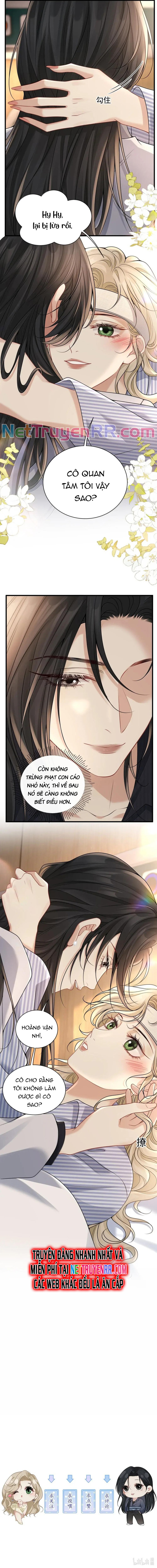 Người Tình Nguy Hiểm Chapter 26 - Trang 2