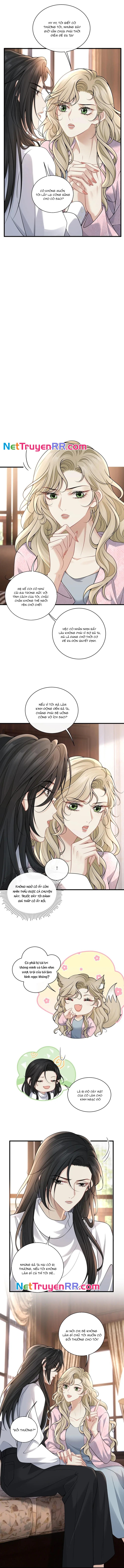 Người Tình Nguy Hiểm Chapter 28 - Trang 2