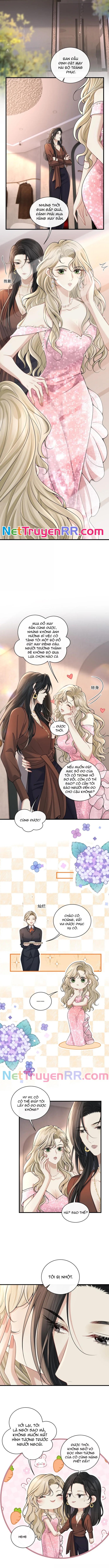 Người Tình Nguy Hiểm Chapter 29 - Trang 2