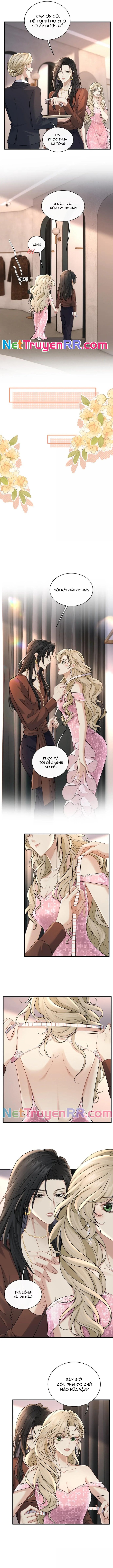 Người Tình Nguy Hiểm Chapter 29 - Trang 2