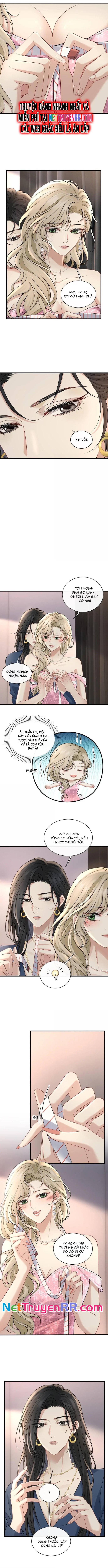 Người Tình Nguy Hiểm Chapter 29 - Trang 2