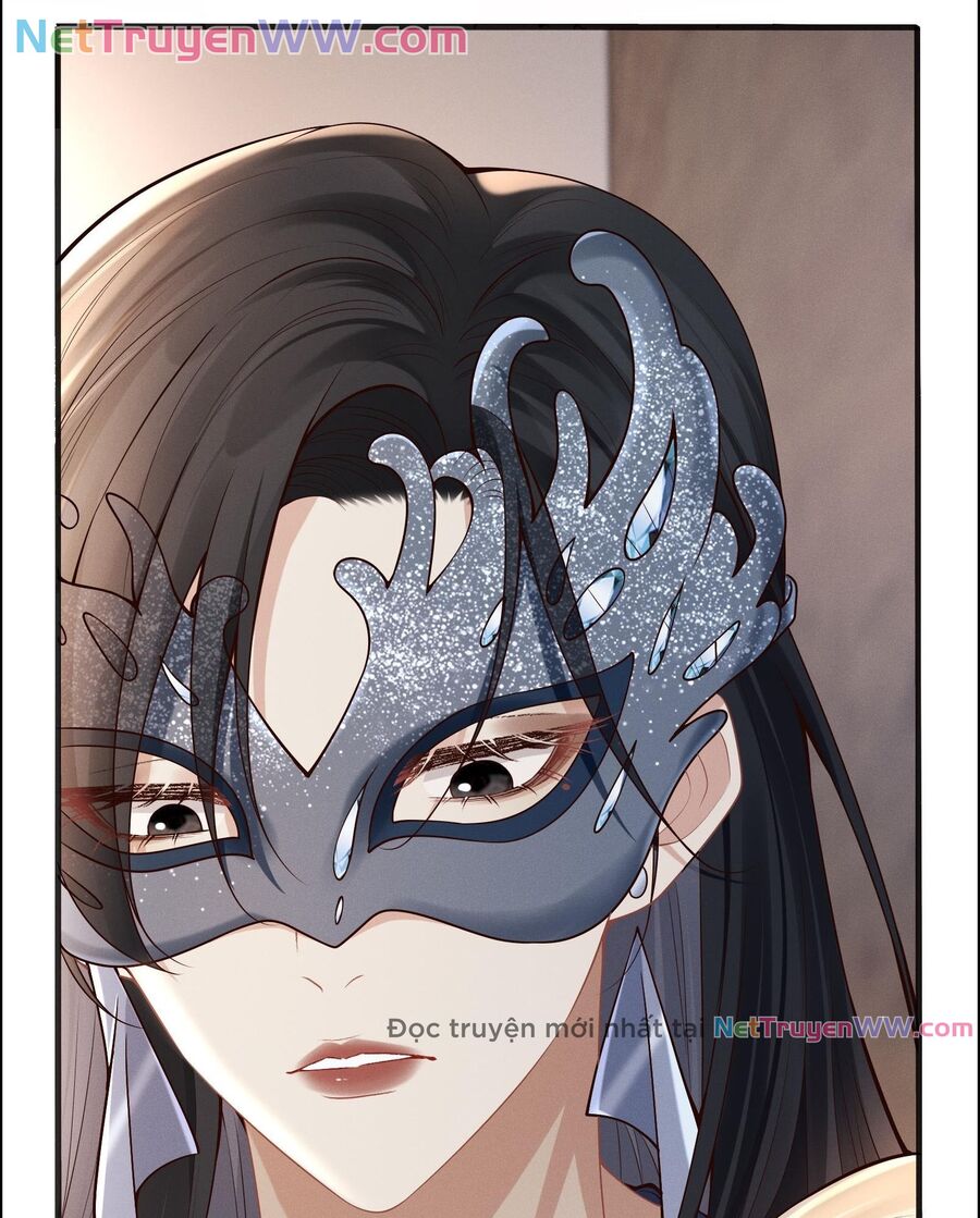 Người Tình Nguy Hiểm Chapter 3 - Trang 2