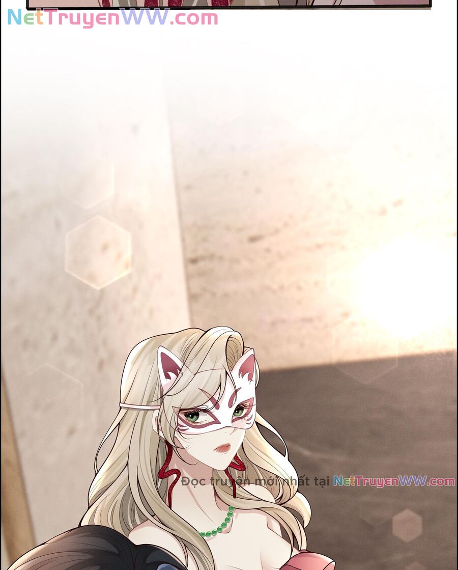 Người Tình Nguy Hiểm Chapter 3 - Trang 2