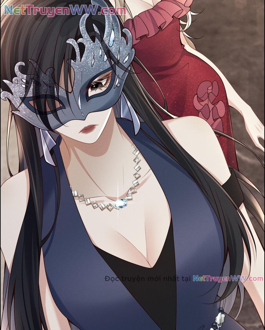 Người Tình Nguy Hiểm Chapter 3 - Trang 2