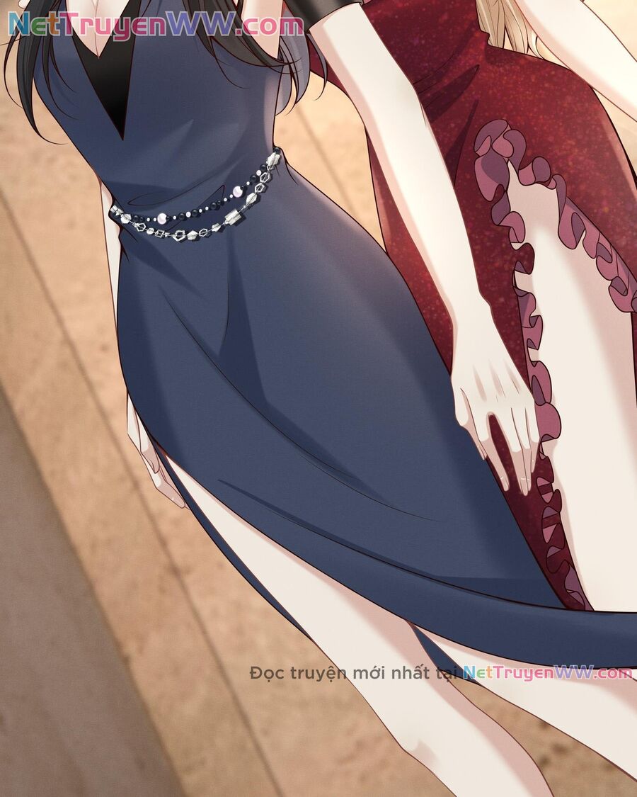 Người Tình Nguy Hiểm Chapter 3 - Trang 2