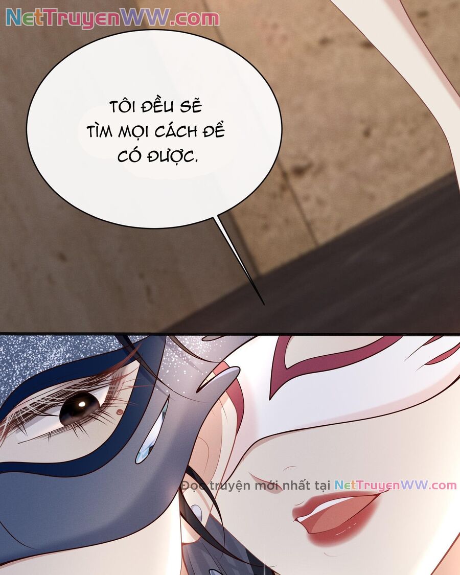 Người Tình Nguy Hiểm Chapter 3 - Trang 2