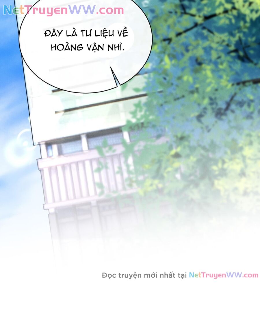 Người Tình Nguy Hiểm Chapter 3 - Trang 2