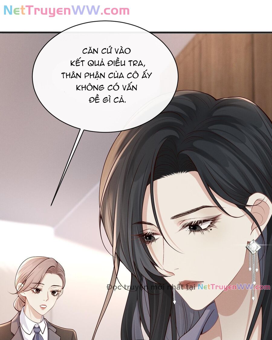 Người Tình Nguy Hiểm Chapter 3 - Trang 2