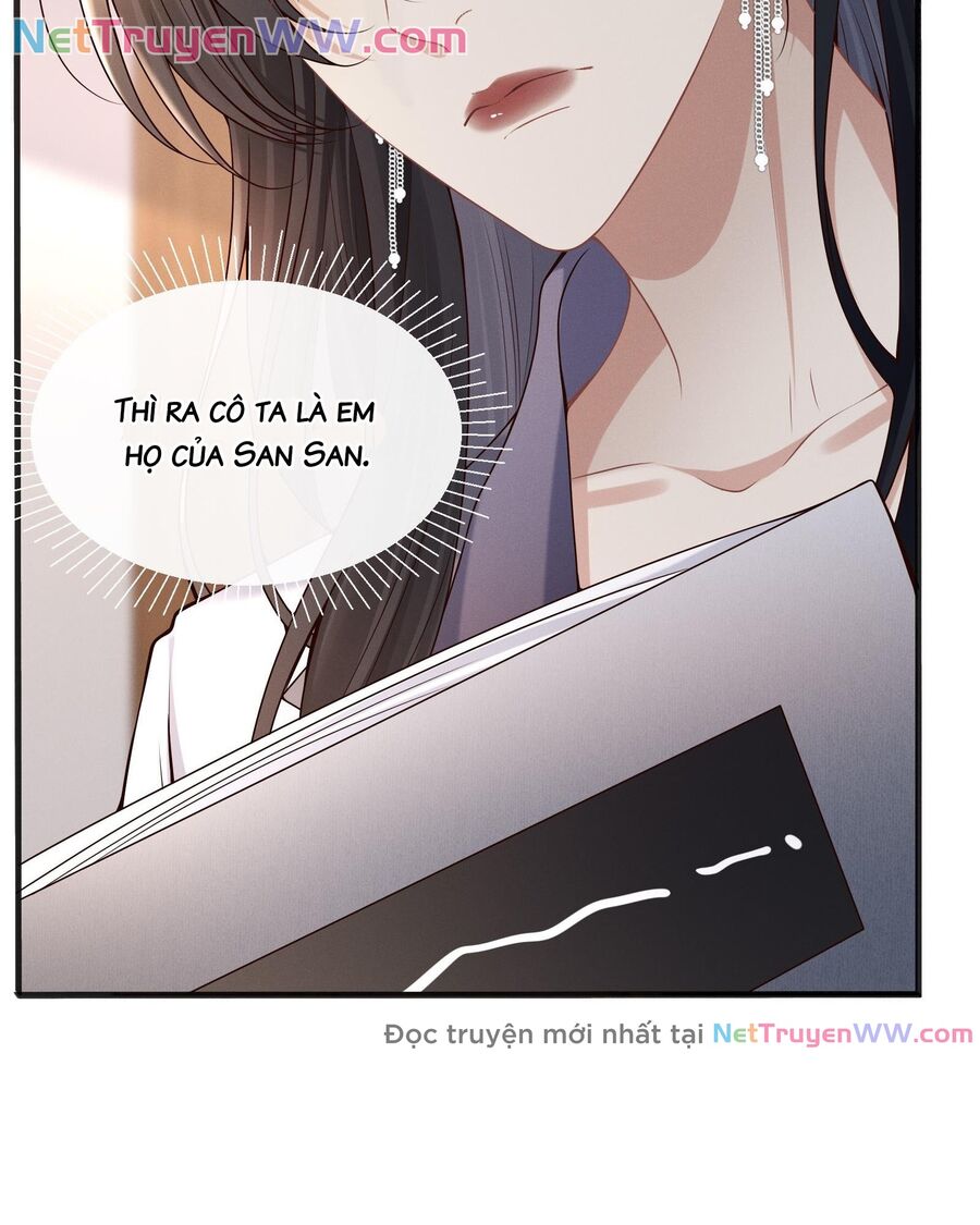 Người Tình Nguy Hiểm Chapter 3 - Trang 2