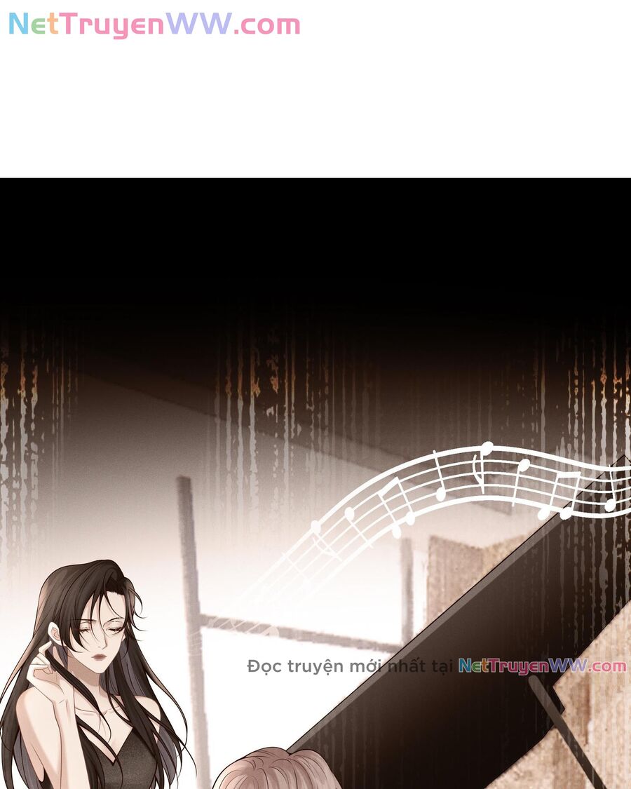 Người Tình Nguy Hiểm Chapter 3 - Trang 2