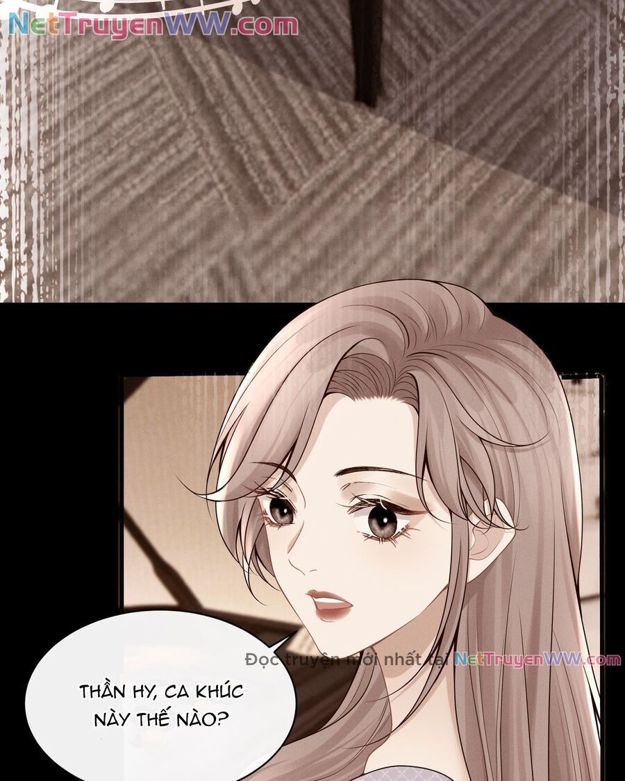 Người Tình Nguy Hiểm Chapter 3 - Trang 2