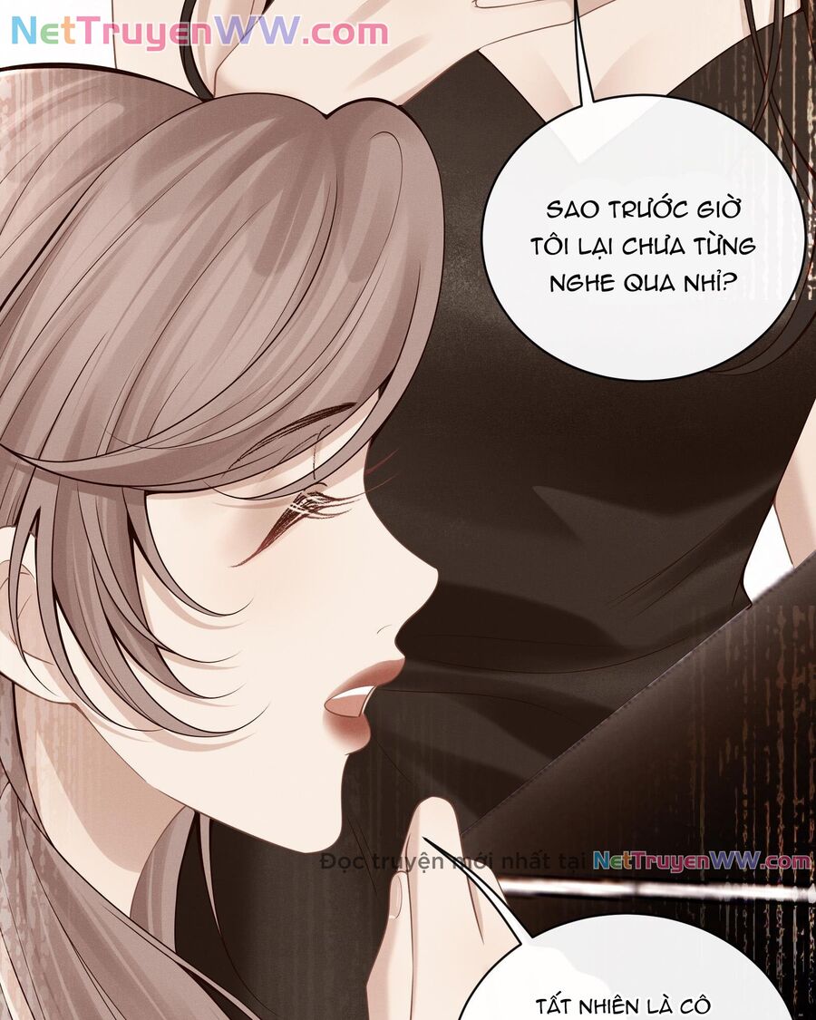 Người Tình Nguy Hiểm Chapter 3 - Trang 2