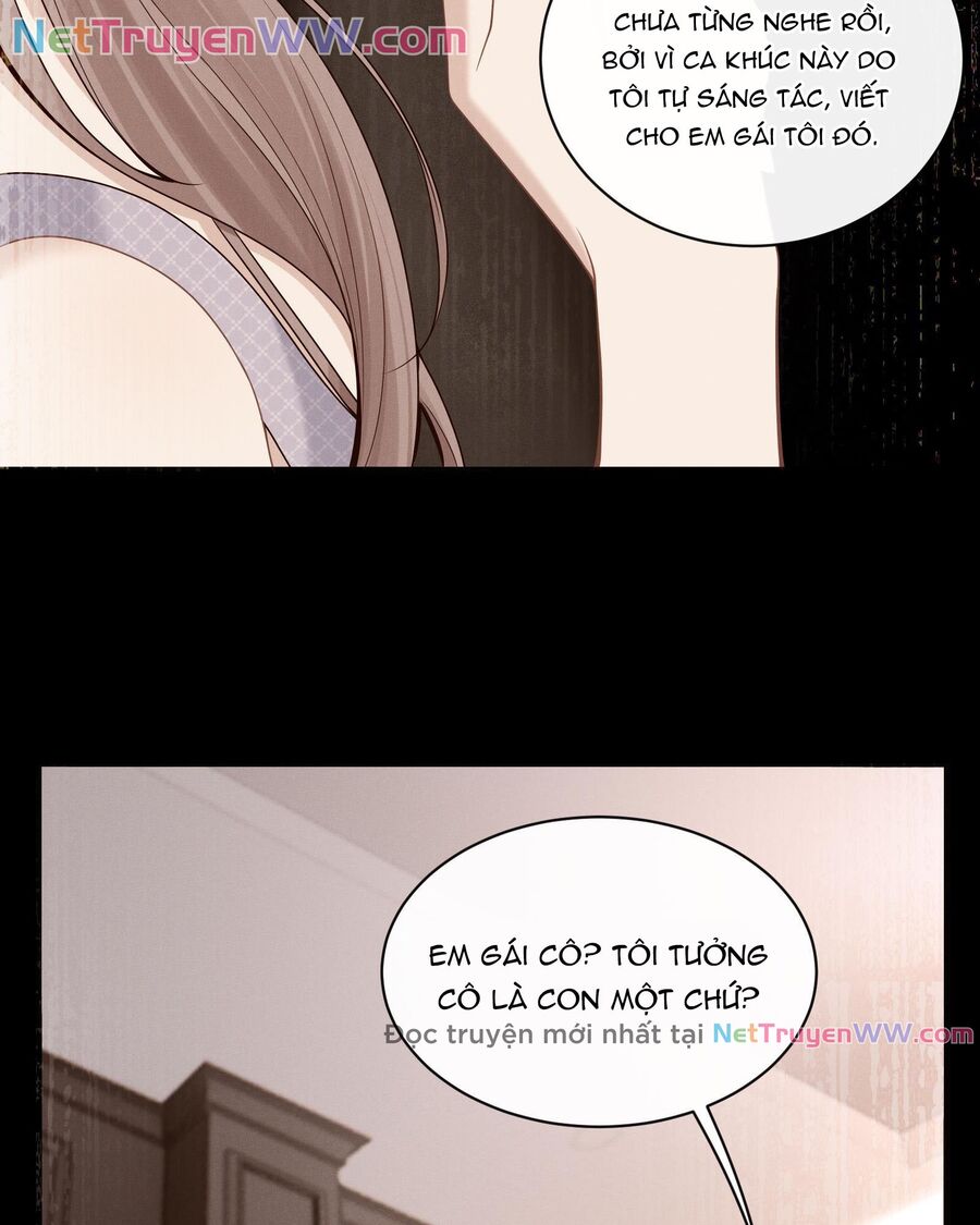 Người Tình Nguy Hiểm Chapter 3 - Trang 2